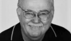 bill reddall obit photo