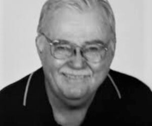 bill reddall obit photo