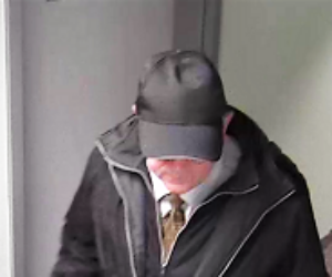 fraud suspect one small