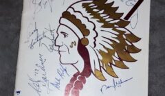 indians hockey program