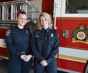 Burning Bylaw Town of Gravenhurst