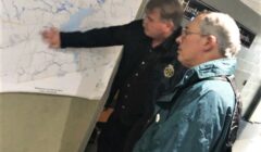 clement map