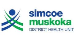 health unit logo