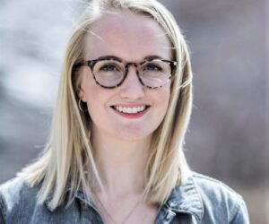 holly thompson pc candidate 2