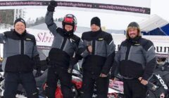 kelly shire guinness record 2019