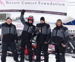 kelly shire guinness record 2019