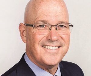 minister steve clark