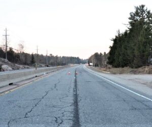opp hit and run