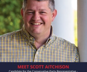 Scott Aitchison, June06