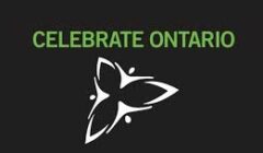 celebrate ontario