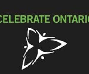 celebrate ontario