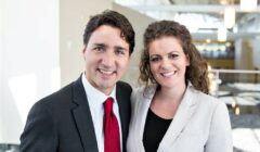 cowie trudeau