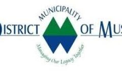 district logo