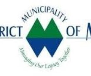 district logo
