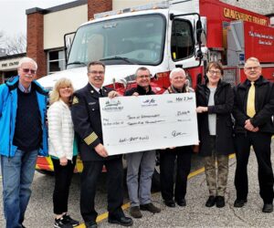 fire truck council