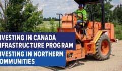 investing in canada roller