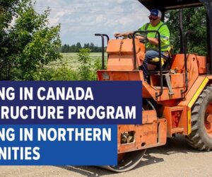 investing in canada roller