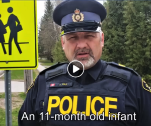 opp infant video grab