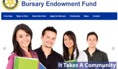rotary bursary logo