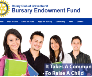 rotary bursary logo