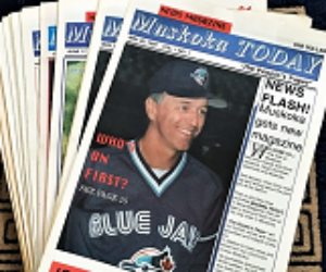 today first edition small