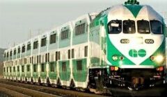 go train