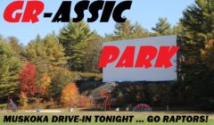 muskoka drive-in