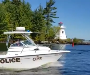 opp boat narrows