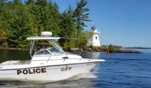 opp boat narrows