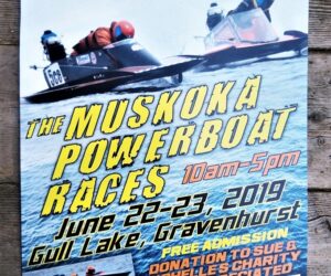 power boat races