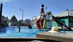 splash pad storm