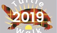 turtle walk logo