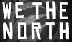 we the north
