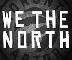 we the north