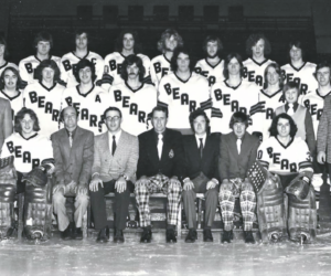 bb bears about 1972