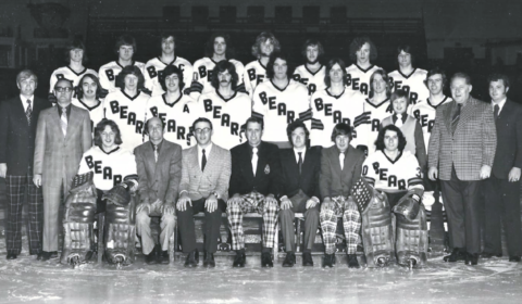 bb bears about 1972