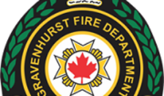 gh fire logo