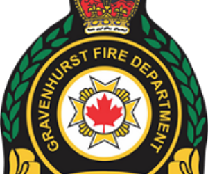 gh fire logo