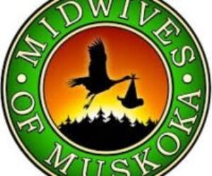 midwives muskoka image