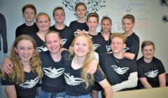 Food Bank team photo 2