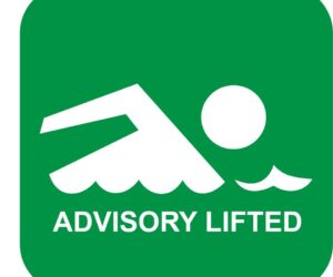 advisory lifted