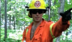 fire mlf forest guy