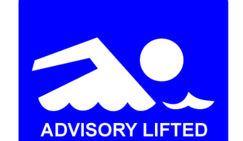 gull lake advisory