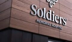 orillia hospital