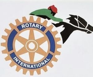 rotary race logo