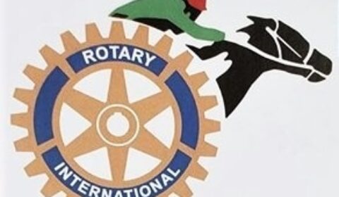 rotary race logo