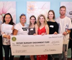 student bursary