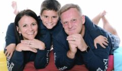 NICK FAMILY