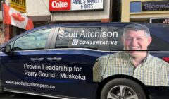 aitchison van