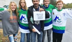 bb food drive